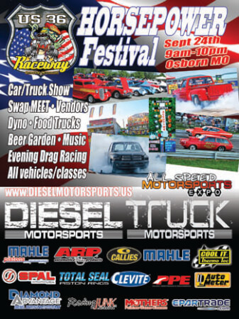 Horsepower Festival 2022