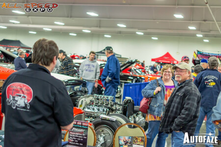 Performance Expo Nov 11-13th