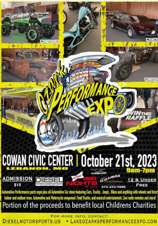 Performance Expo