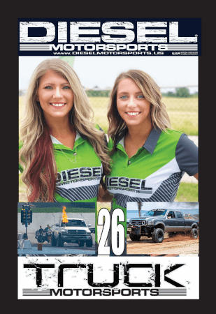 DIESEL Motorsports 2026