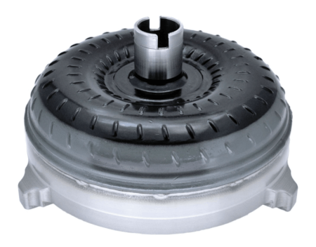 GM 245mm Pro Series 6L80E Torque Converter