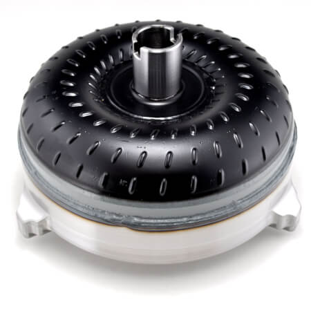 GM 252mm Pro Series PG/350/400 Torque Converter