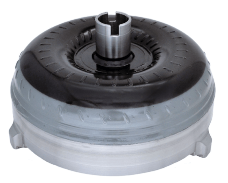 GM 258mm Pro Series 4L80E Torque Converter