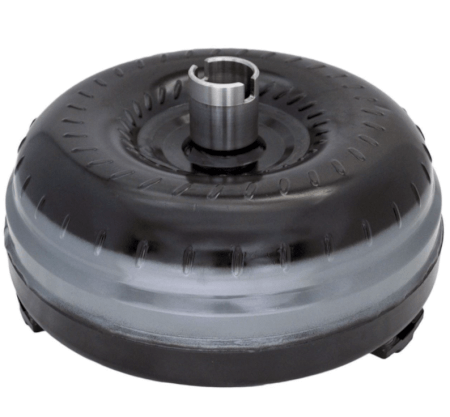 CHRY 10" HP Series 8HP70 Torque Converter