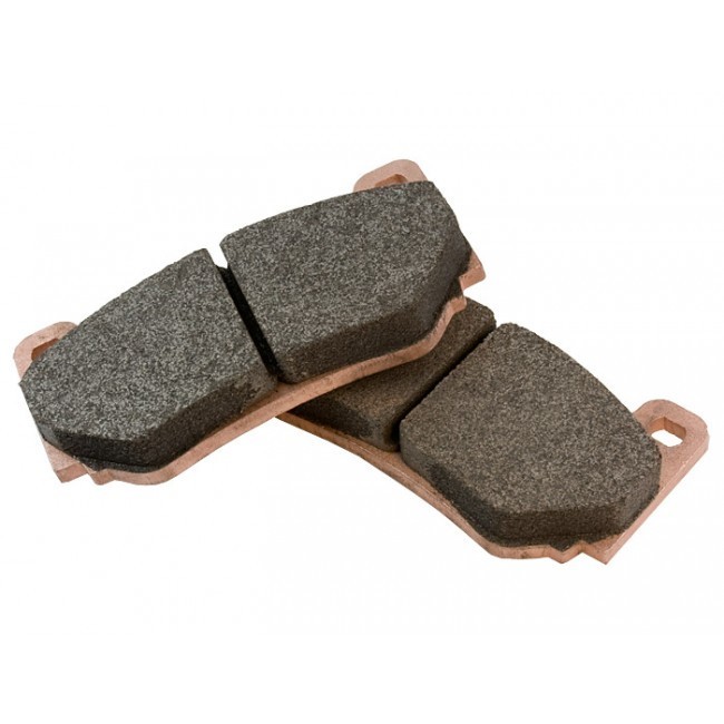 Motorcycle Brake Pads