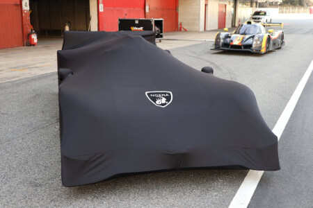 BeSpoke & Customizable Car Covers