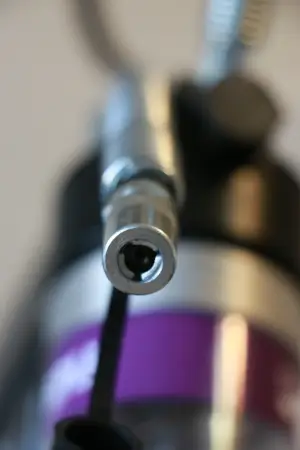 OilSafe® - Battery Power High Pressure Grease Gun Kit