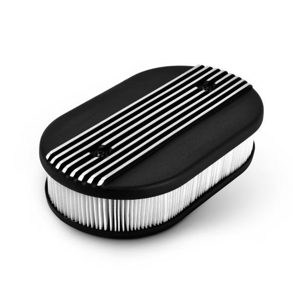 Oval Weber Holley Dino Solex Air Filter