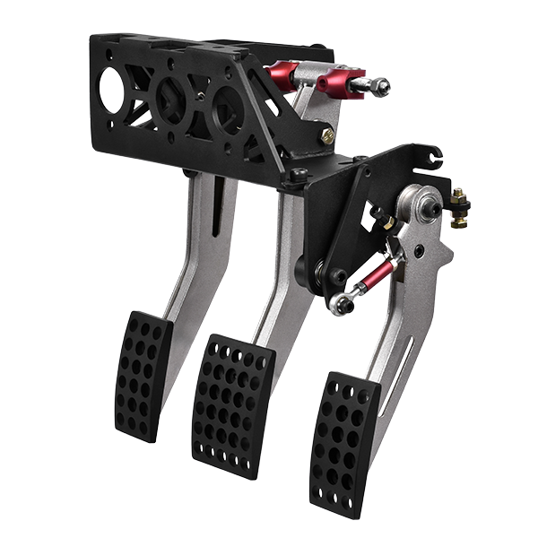 Pedal Assemblies