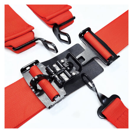 Beltenick SFI Racing Harness, RI-600