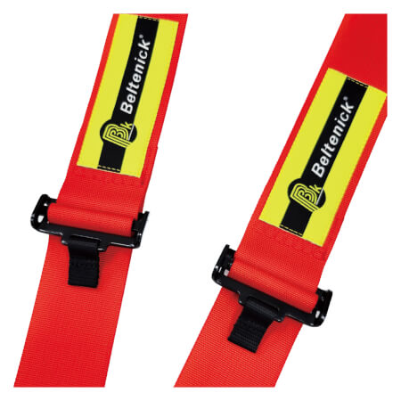 Beltenick SFI Racing Harness, RI-600