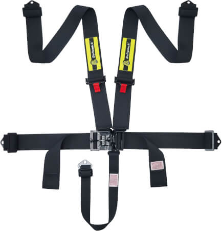 Beltenick SFI Racing Harness, RI-600