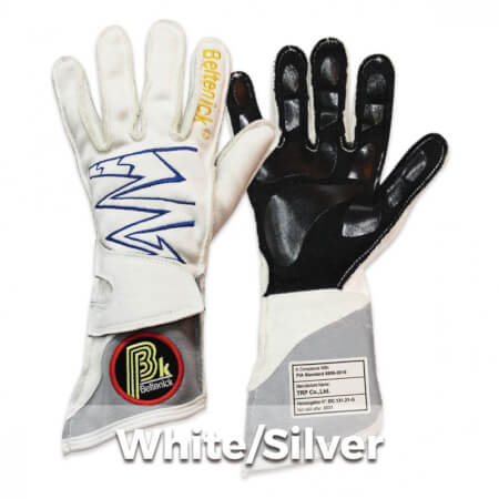 Beltenick FIA Racing Gloves, GLN-600