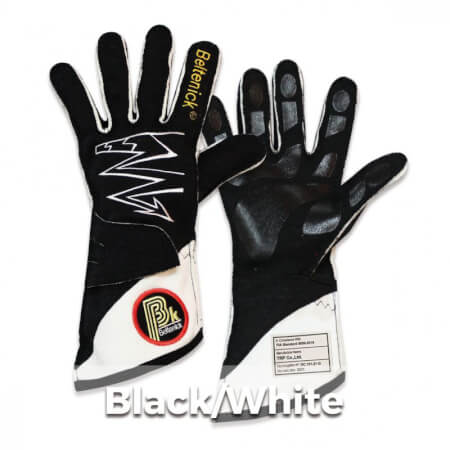 Beltenick FIA Racing Gloves, GLN-600