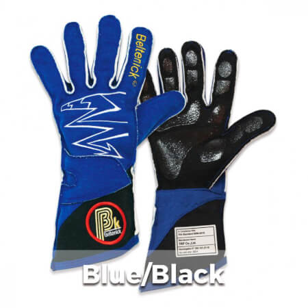 Beltenick FIA Racing Gloves, GLN-600