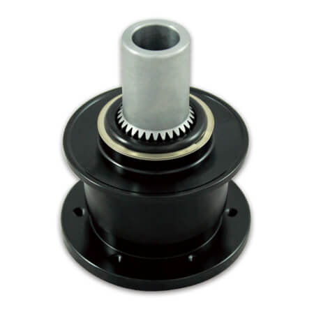 Beltenick Quick Release Snap off Hub Boss kit