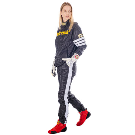 Beltenick SFI Fire Retardant Racing Suit, RS-02