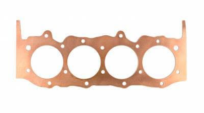 Copper Head Gaskets