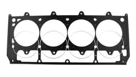 Spring Energized MLS Head Gaskets (SEG)