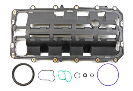 StreetPro Top & Bottom End Gasket Kits Ford 5.0L Coyote