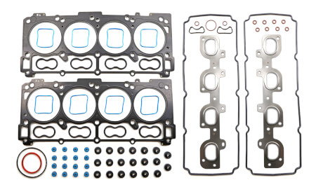StreetPro Top & Bottom End Gasket Kits Chrysler 6.4L Apache