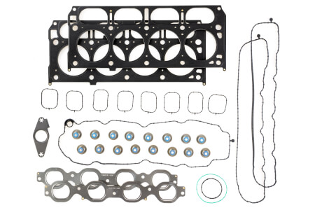 GM L83 Gen-5 Small Block V8 Top End Gasket Kit