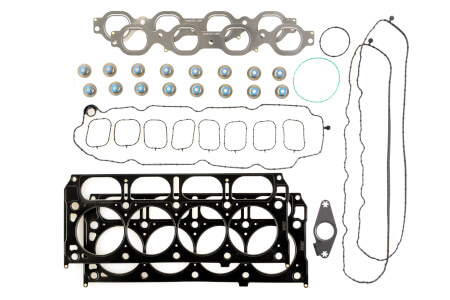 GM L86 Gen-5 Small Block V8 Top End Gasket Kit