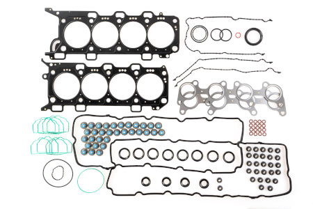 Ford 5.0L Gen-2 Coyote Modular V8 Top End Gasket Kit