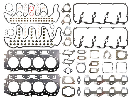 GM LML/LGH Duramax Top End Gasket Kit