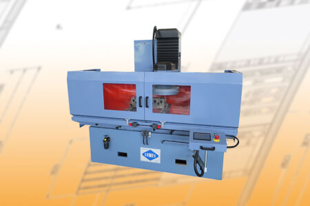 Comec RP1400CNC Resurfacer