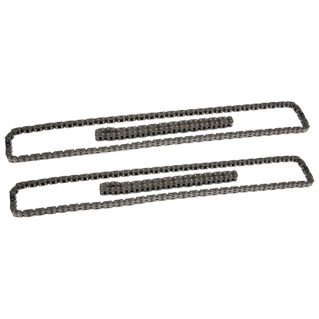 COMP Cams® Hi-Tech™ Timing Chains for Ford Coyote Engines