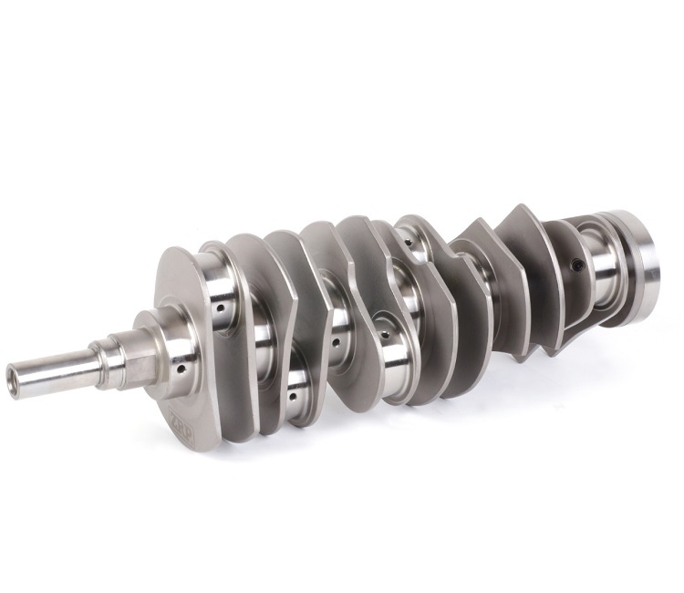 Subaru EJ33 SVX Billet Crankshaft