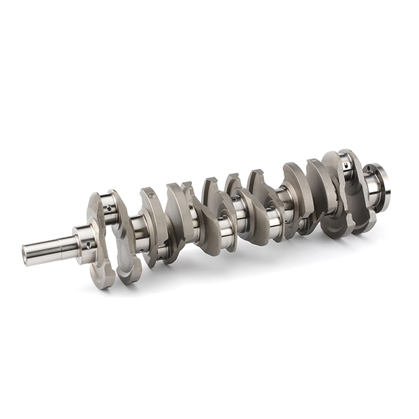 Toyota Supra 2JZ Billet Crankshaft 3.4L Stroker