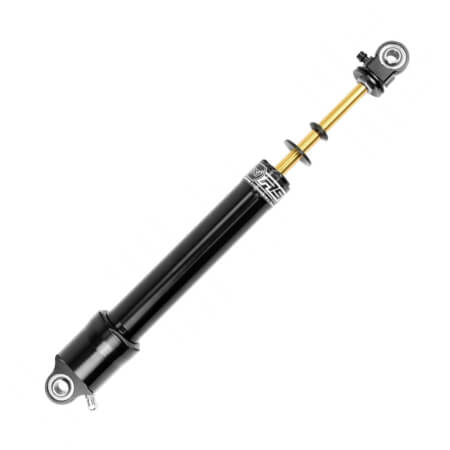 RS-17 Single Adjustable Monotube Shock