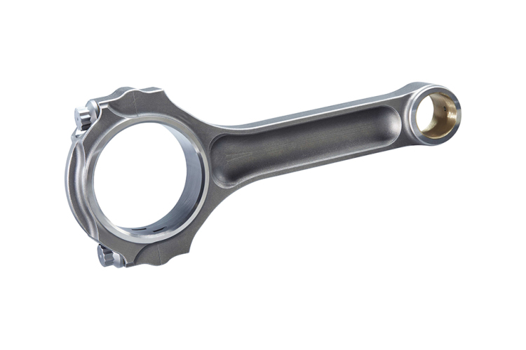 Big Block Chevy Max-Plus Connecting Rods