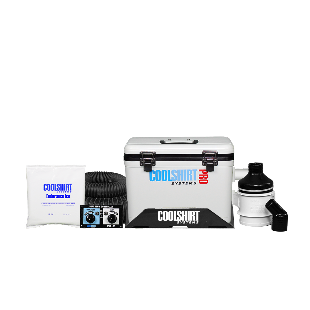 Pro Air & Water System