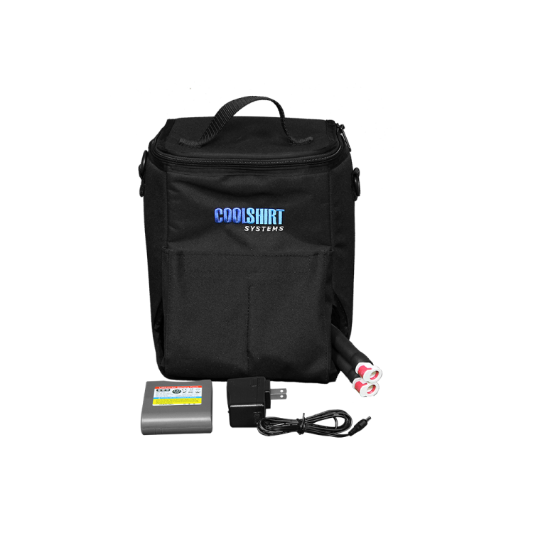 Club Bag System