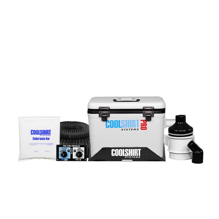Pro Air and Water System