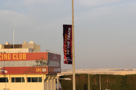 Flags & Banners