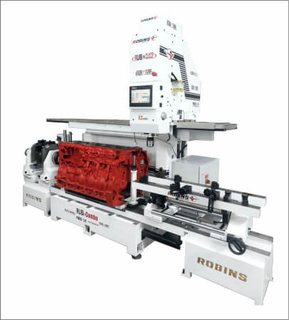 RUBI COMBO RBS 1.11 EZmatic