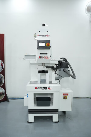 ROBINS Rubi Bore Machine