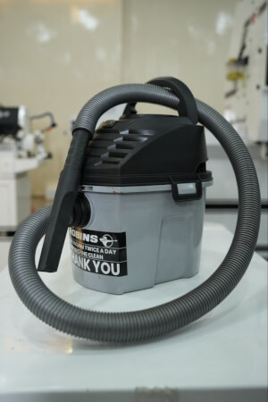 ROBINS Rubi Bore Machine
