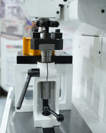 Robins Rubi Bore 1.2 – Precision Cylinder Boring Machine