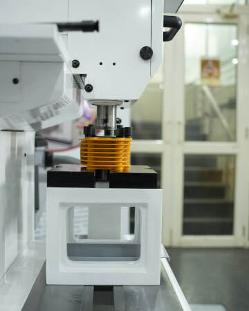 Robins Rubi Bore 1.2 – Precision Cylinder Boring Machine