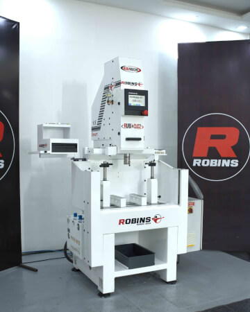 Robins Rubi Bore 1.5 smart