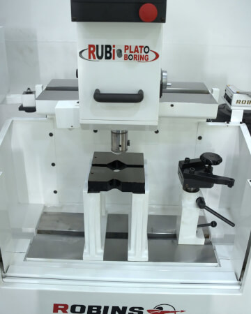 Robins Rubi Bore 1.5 smart