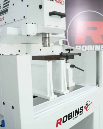 Robins Rubi Bore 1.5 smart
