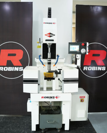 Robins Rubi Hone 1.2