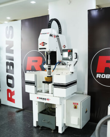 Robins Rubi Hone 1.2