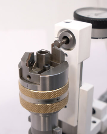 ROBINS Gold Dual for built-in sphere machines tooling kit